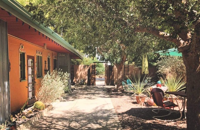 Suite 3 - The Sonoran Traveler