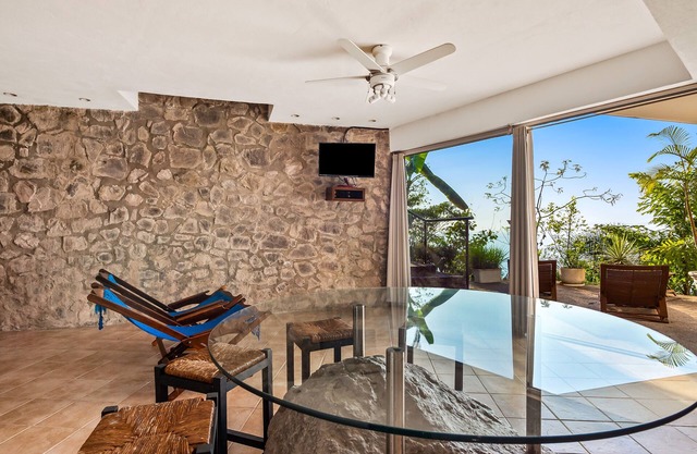 Suite 4 - Casa Samo Conchas Chinas