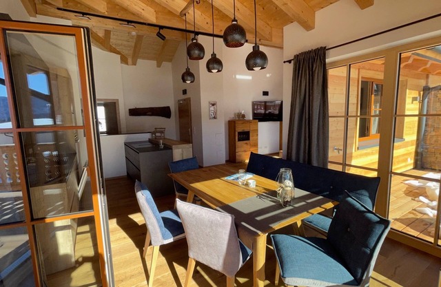 Suite AO in the Dachstein Chalet in the Dachstein West ski region