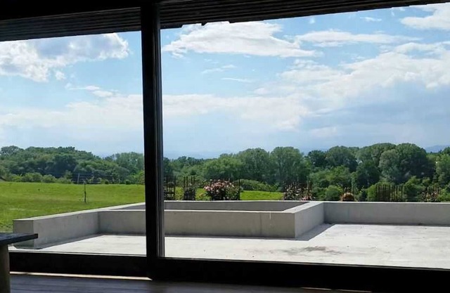Suite Arminius Mountain View - Kais Winzerhof