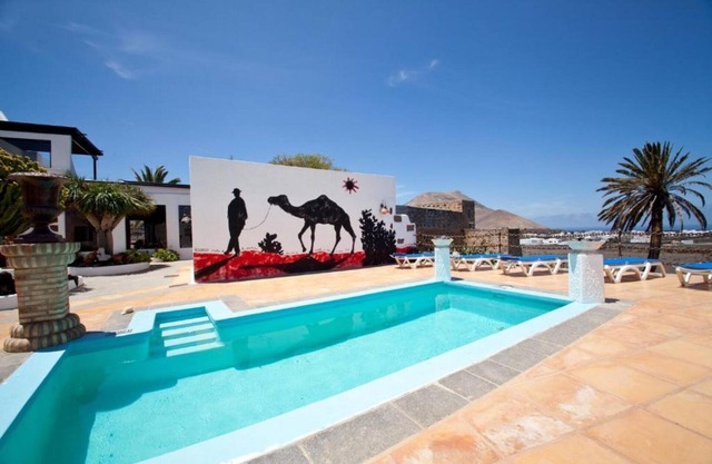 Suite/BB only adults, Free Wifi,pool,Ocean view