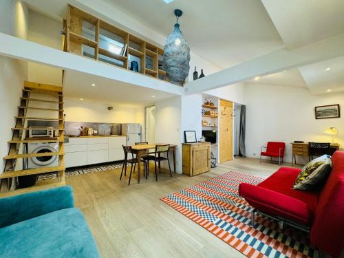 Suite Bergam