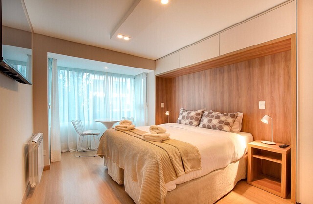 Suite Center Bariloche 2