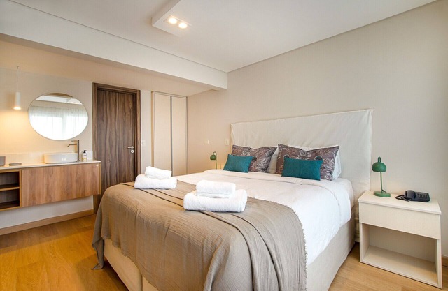 Suite Center Bariloche 3
