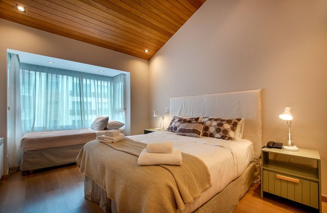 Suite Center Bariloche 6