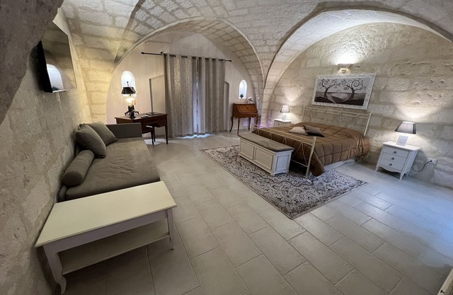 Suite Cavour Luxury Home Taranto