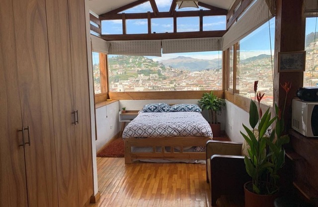 Suite Centro Histórico