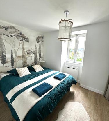 Suite Chemin de halage