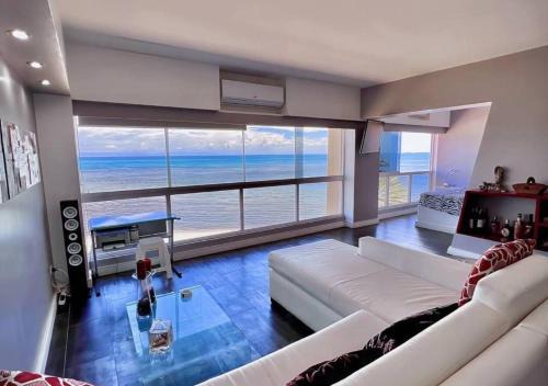 Suite Coco CarIbe con Doccia Vista Mare
