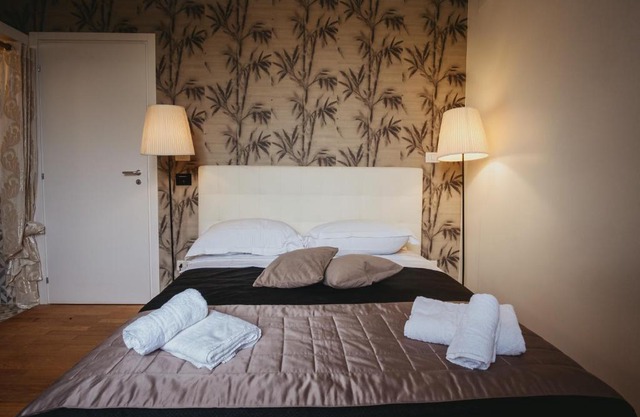 SUITE COLOSSEO