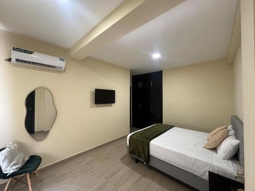 Suite con Vista al Mar