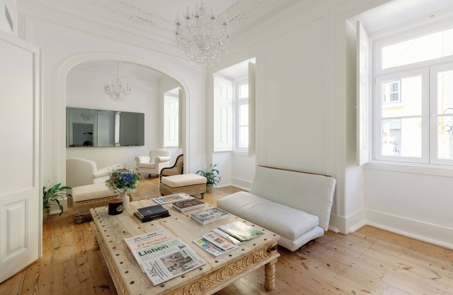 Suite da Viscondessa - 1