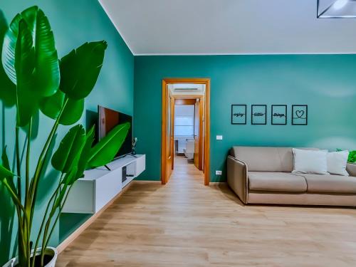 Suite Deluxe Apartment Modern Elegance Free Parking