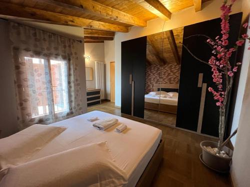 Suite Deluxe Appartaments Black