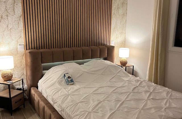 Suite guest room with breakfast included