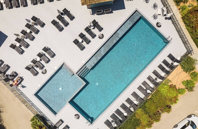 Suite Home Porticcio