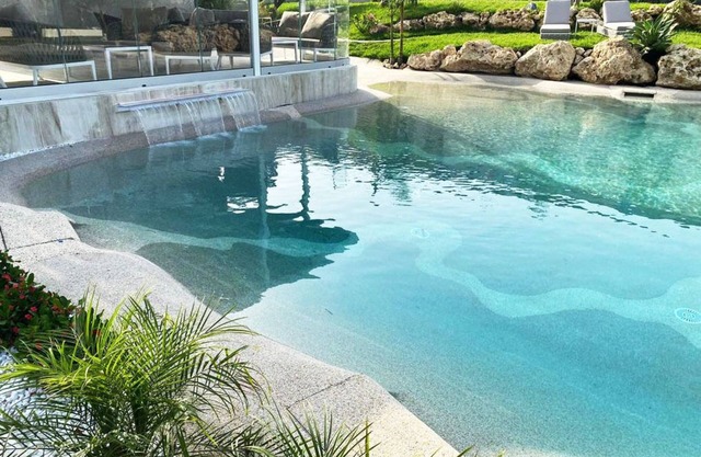 Suite Hotel L'Oasi di Riaci