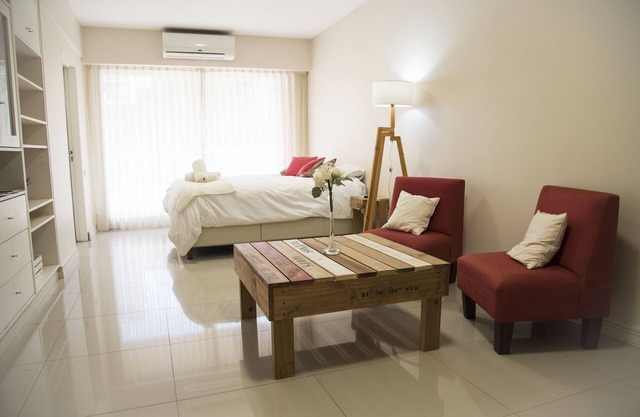 Suite Las Cañitas