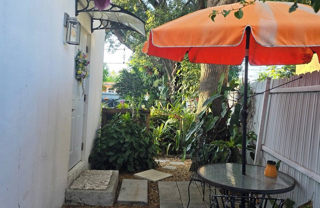 Suite Life at Chez Mercedes