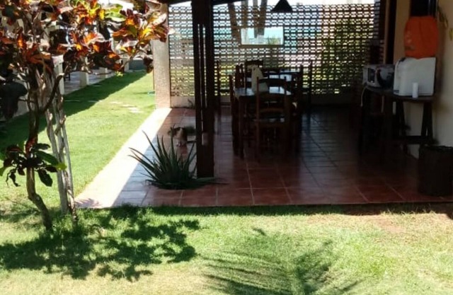 Suite Linda Quadruplo N 2