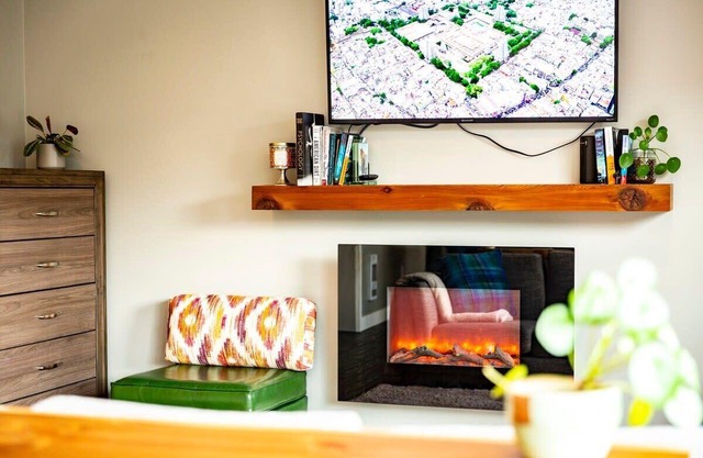 Suite Lines Revy - One Bedroom Near RMR