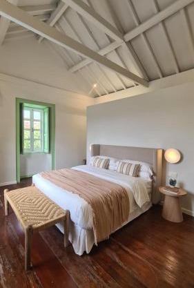 Suite Olivos