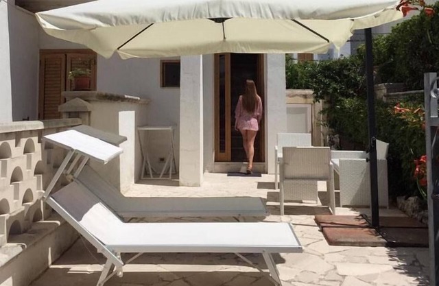 Suite Petrolla Apartment Standard