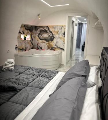 Suite Sanità
