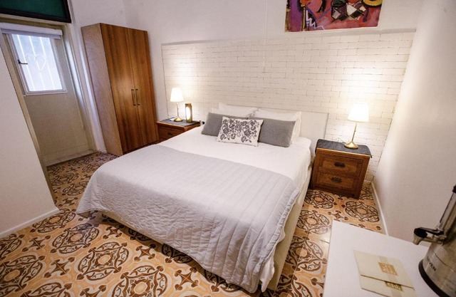 Suite Sod HaChaim- Artist Quarter Old City Tzfat