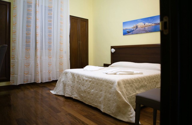 Suite Villa Albertina Exclusive B&B
