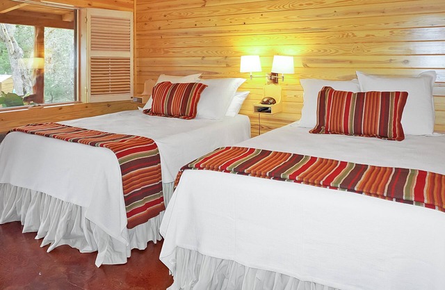 Suite with Two Queen Beds Minutes from Downtown!