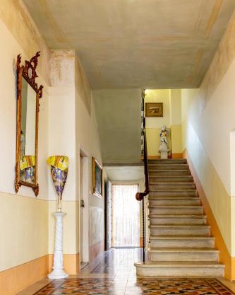 Suite900- Esclusiva nel cuore di Arezzo