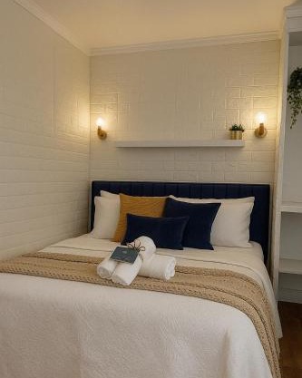 Suites Essepê! Expo center norte, Anhembi, Rodoviaria Tiete, Templo Salomao e Vautier