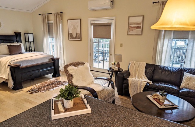 Suites On King