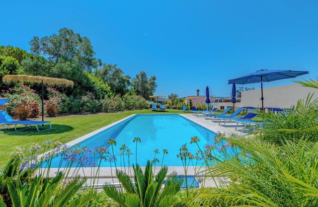 Suites Sunny Hill by Interhome