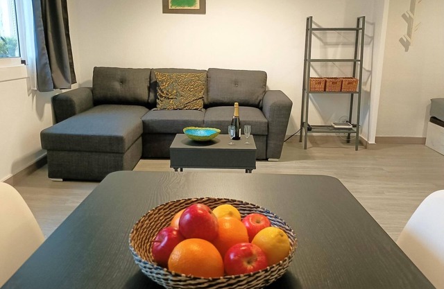 Suitur apartment Floridablanca Barcelona
