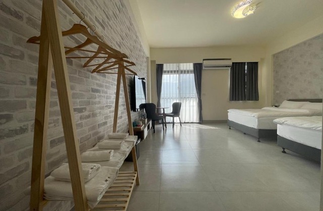 Suixiang B&B