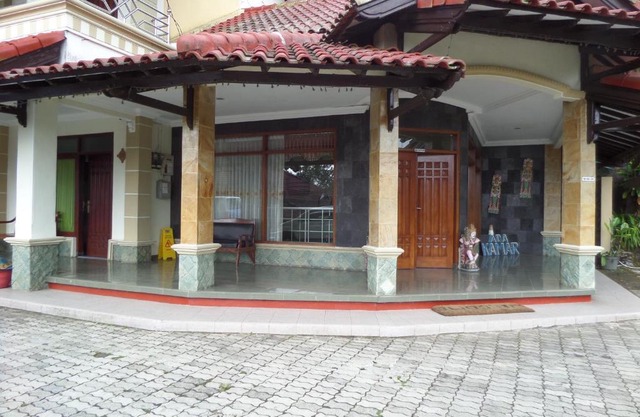 Sukapura Permai Hotel