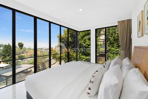 Sukha by Kozystay - Dago