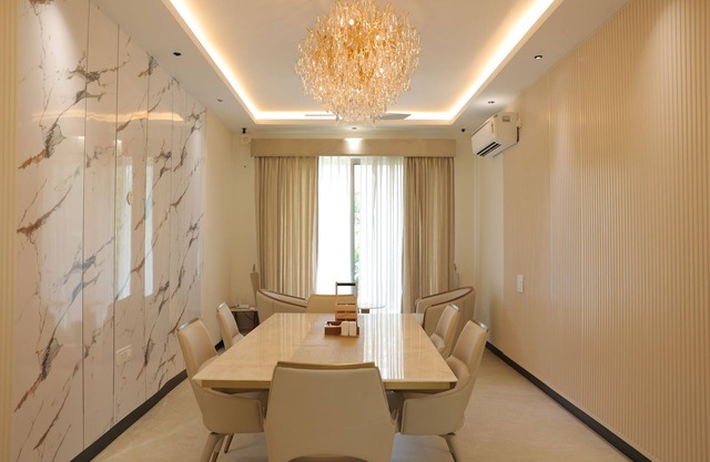 Sukoon A Family Villa