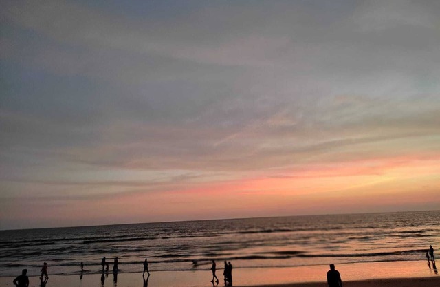 Sukun Staycations - Inhale Peace Exhale Happiness