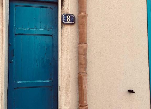 Sulle ali del Mediterraneo