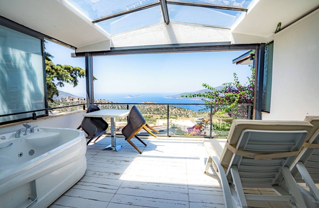 Sultan Hotel Kalkan