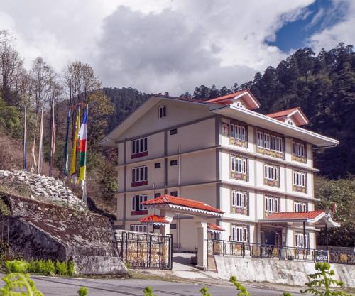 Sumitel Sonam Lachung