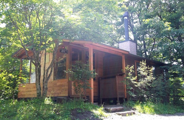 Summer 719831 16 Northland Cottage/Agatsuma County Gunma