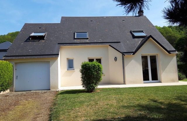 Summer dream 400m from the beach