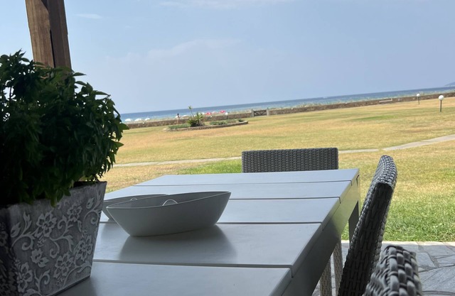 Summer House For Rent