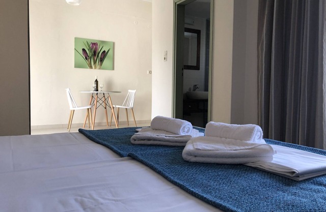 Summer, quiet studio :)