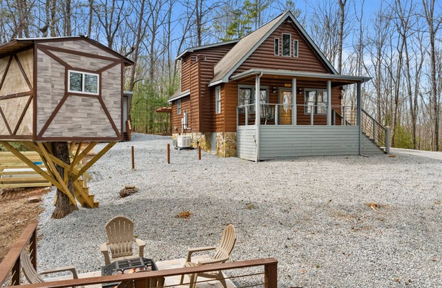 Summer Retreat at The Lotuss