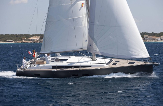 Summer Sailing in Croatia